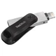 Флеш-накопитель SanDisk USB3 256GB (SDIX60N-256G-GN6NE) - изображение 4