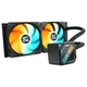 Система охлаждения Gigabyte GAMING 240 GP-GIGABYTE GME 240 - изображение 2