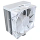 Система охолодження Montech NX400 Multi Socket White - зображення 4