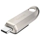 Флеш-накопитель SanDisk USB-C 256GB (SDCZ75-256G-G46) - изображение 4