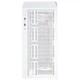 Корпус Montech X5 W/O PSU MATX White - изображение 3