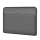 Сумка для ноутбука Wiwu Minimalist Laptop Sleeve 14'' Grey - изображение 2