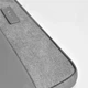 Сумка для ноутбука Wiwu Minimalist Laptop Sleeve 14'' Grey - изображение 3