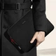 Сумка для ноутбука Wiwu Skin Armor Sleeve 14" Black - зображення 5