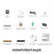 Робот-пылесос моющий Dreame Aqua 10 Ultra Roller Complete White - изображение 17