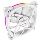 Вентилятор Montech RX120 PWM 120mm White - зображення 3