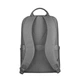 Серый рюкзак для ноутбука Wiwu Pilot Backpack 15.6 дюймов для студентов и деловых поездок - изображение 4