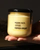 Медова паста ЛИМОН-ІМБИР 250 г (крем-мед). ТМ Honey Life - зображення 2