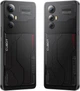 Мобильный телефон Cubot Max 5 12/256GB Black - изображение 4