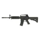 Страйкбольная модель карабина M4 RIS ABS CM.507 – Black [Cyma] - изображение 6