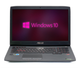 Ноутбук Asus ROG G751J / 17 IPS 1920x1080 60Гц / i7-4710HQ / 16 GB / 240 GB / 1000 GB / Nvidia GeForce GTX 970M / [SSRGG751JI797024016IAM] БУ - Б/У - изображение 1