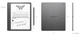 Электронная книга Amazon Kindle Scribe 64GB with premium pen Tungsten - изображение 5