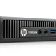 Неттоп HP EliteDesk 800 G1 Mini (Intel Core i5-4590T 3.0 GHz , 8 ГБ ОЗУ , HDD 500 ГБ, Bluetooth , Wi-Fi , Windows 10) Refurbished - изображение 2