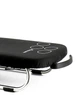 Дошка для прасування Rolser K-Mini Surf Negro (K08001-1023) - изображение 6