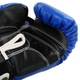 Рукавички боксерські штучна шкіра BOXER (розмір 10oz, Синій) - изображение 4