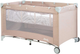 Дитяче ліжечко Caretero Basic Plus Бежеве (5903076300355) - зображення 2