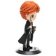 Коллекційна фігурка Banpresto Harry Potter: Q Posket Ron Weasley With Scabbers (BP16650P) - зображення 3
