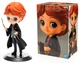 Коллекційна фігурка Banpresto Harry Potter: Q Posket Ron Weasley With Scabbers (BP16650P) - зображення 7