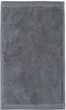 Полотенце махровое MBM HOME для ванной 30x50 см Нежность Серый (BT-11 S GRAY) - изображение 1