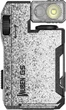 Фонарь Wuben G5, 400 лм, 82 м, 65 ч, RGB на 7 цветов, магнит, 450 мА·ч, EDC, ультракомпактный Серебристый (6971196512711) - изображение 1