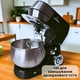 Кухонний комбайн 3в1 з блендером та м’ясорубкою Crownberg CB-3409 (46563-Cb 3409_3115) - изображение 8