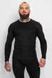 Чоловіча термокофта з мікрофлісу TOTALFIT MAX-HEAT TMR9-WZ10 M - изображение 1