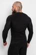 Чоловіча термокофта з мікрофлісу TOTALFIT MAX-HEAT TMR9-WZ10 M - изображение 2
