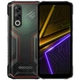 Мобильный телефон Doogee Blade 20 Max 12GB/1TB Obsidian Red - изображение 1