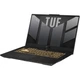 Ноутбук Asus TUF Gaming F17 FX707VJ (FX707VJ-HX027) - изображение 3