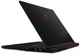 Ноутбук MSI Raider 18 HX AI A2XWJG (A2XWJG-069US) 64GB/16TB CUSTOM - изображение 5