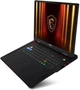 Ноутбук MSI Raider 18 HX AI A2XWJG (A2XWJG-069US) 64GB/16TB CUSTOM - изображение 6
