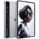 Планшет ZTE Nubia RedMagic Astra Gaming Tablet Wi-Fi 12/256GB Silver Europe - изображение 2