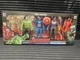 Набір фігурок Marvel Тор/Халк/Капітан Америка/Танос/Залізна людина 12 см - зображення 2