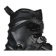 Фрискейт ролики Flying Eagle X7T Reaver 46 EU Black - изображение 2