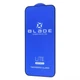 Захисне скло BLADE LITE Series Full Glue Samsung Galaxy A36/A56/M56/S24FE/S25FE black - зображення 1