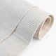 Раннер MBM HOME "Тоскана" 50х160 cм бежевый/белый(KT-23 L BEIGE/WHITE) - изображение 1
