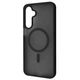 Чохол WAVE Matte Color Case with Magnetic Ring Samsung Galaxy A36/A56 Black - зображення 1