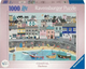 Пазл Ravensburger Порт 1000 елементів 12001524 (4005555015246) - зображення 1