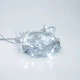 Гирлянда Штора 64 LED 1,5 х1,5 м, белый - изображение 2