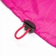 Попона Pet Fashion ROY 6XL Малиново-серая (4823082432875) - изображение 4