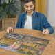 Пазл Ravensburger Париж вранці 1000 елементів 12000885 (4005555008859) - зображення 3