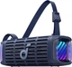 Портативная колонка Anker SoundCore Boom 3i, 50W, BassUp, IP68,16H Blue - изображение 1
