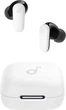 Беспроводные наушники Anker SoundCore P30i, White, Bluetooth 5.4, ANC, 45H, Multipoint, BassUp White - изображение 1
