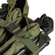 Коропова розкладачка Ranger Campfeuer (RA5507) - изображение 16