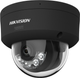 Kamera IP Hikvision DS-2CD2187G3-LIS2UY 2.8mm BLACK PL - obraz 1
