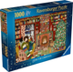 Пазл Ravensburger Магія Різдва 1000 елементів 12001465 (4005555014652) - зображення 1