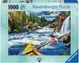 Пазл Ravensburger Сплав White Water 1000 елементів 12000514 (4005555005148) - зображення 1