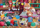 Пазл Ravensburger Заплутані кошенята 1000 елементів 12000102 (4005555001027) - зображення 2