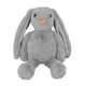 М'яка іграшка Tigres Зайчик Lovely Gray 23 см (ЗА-0065) - изображение 2