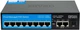 Комутатор Seven PS308G 6*100Мбіт/с PoE / 2*1Гбіт/с PoE / 2*Uplink 1Гбіт/с/ 1 SFP / хмарно керовний - зображення 1